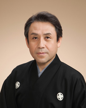 Keisuke Zenyōji